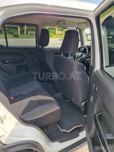 Suzuki  2017, 153,000 km - 1.0 l - Bakı