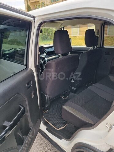 Suzuki  2017, 153,000 km - 1.0 l - Bakı