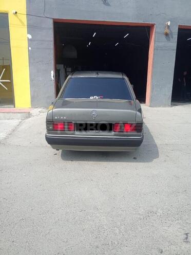 Mercedes 190 1990, 254,102 km - 2.0 l - Bərdə