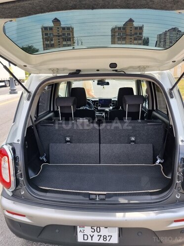 Suzuki  2017, 153,000 km - 1.0 l - Bakı