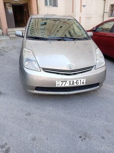 Toyota Prius 2008, 490,850 km - 1.5 l - Bakı
