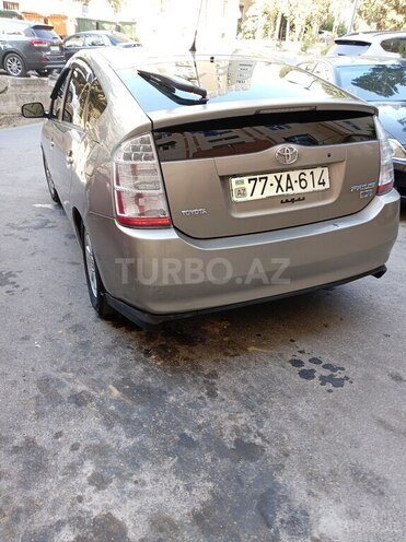 Toyota Prius 2008, 490,850 km - 1.5 l - Bakı