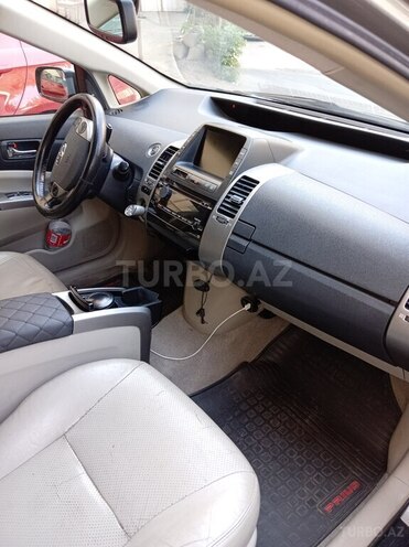 Toyota Prius 2008, 490,850 km - 1.5 l - Bakı