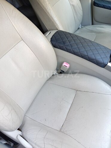 Toyota Prius 2008, 490,850 km - 1.5 l - Bakı
