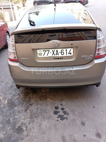 Toyota Prius 2008, 490,850 km - 1.5 l - Bakı