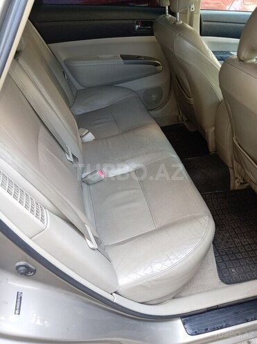 Toyota Prius 2008, 490,850 km - 1.5 l - Bakı