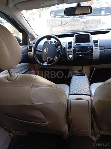 Toyota Prius 2008, 490,850 km - 1.5 l - Bakı