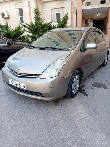 Toyota Prius 2008, 490,850 km - 1.5 l - Bakı