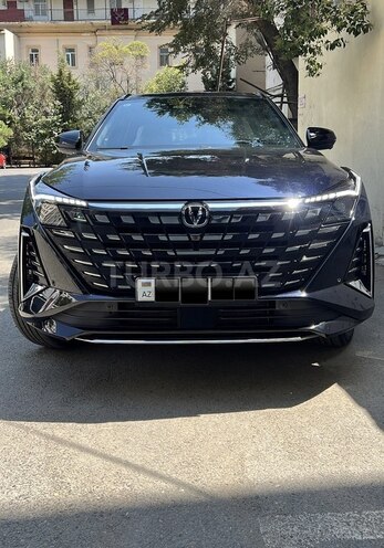 Changan  2025, 0 km - 1.5 л - Bakı