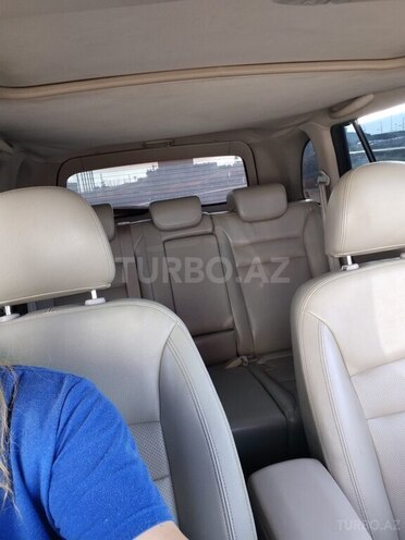 Chery Tiggo 3 2014, 160,230 km - 1.6 l - Bakı