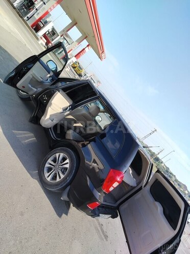 Chery Tiggo 3 2014, 160,230 km - 1.6 l - Bakı