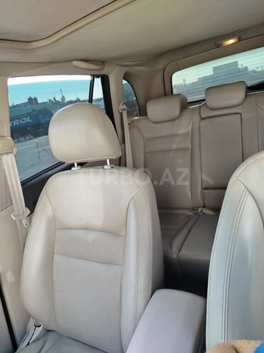 Chery Tiggo 3 2014, 160,230 km - 1.6 l - Bakı