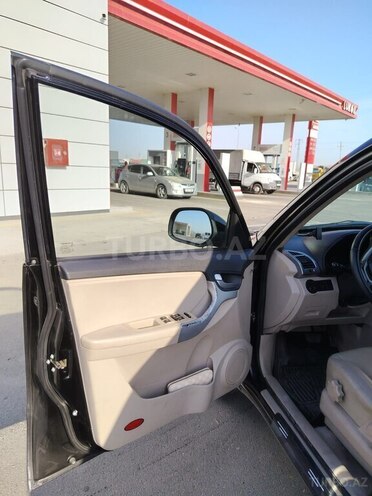 Chery Tiggo 3 2014, 160,230 km - 1.6 l - Bakı