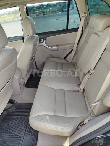 Chery Tiggo 3 2014, 160,230 km - 1.6 l - Bakı