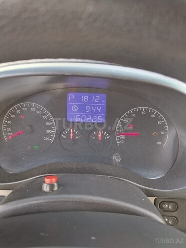 Chery Tiggo 3 2014, 160,230 km - 1.6 l - Bakı