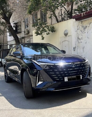 Changan  2025, 0 km - 1.5 л - Bakı