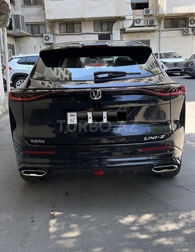 Changan  2025, 0 km - 1.5 л - Bakı
