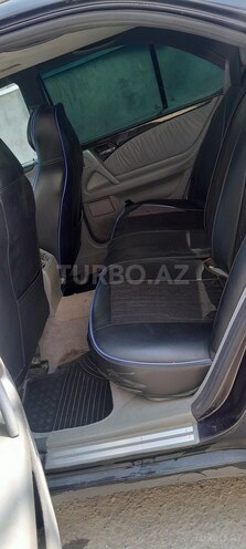 Mercedes E 240 1997, 382,384 km - 2.4 l - Yevlax