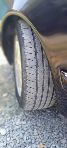 Mercedes E 240 1997, 382,384 km - 2.4 l - Yevlax