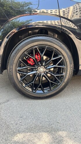 Changan  2025, 0 km - 1.5 л - Bakı
