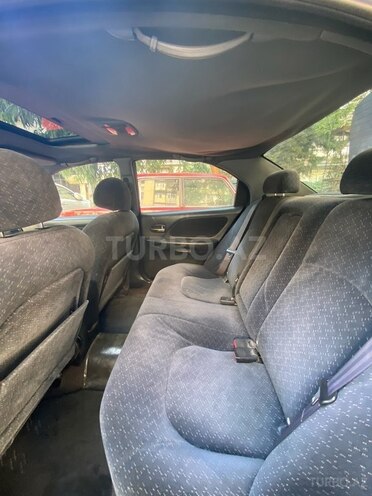 Hyundai Sonata 2003, 279,500 km - 2.4 l - Bakı