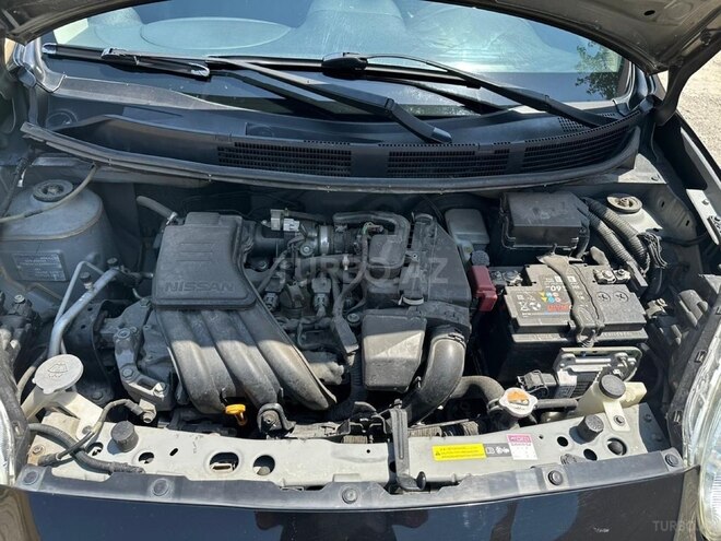 Nissan March 2025, 89,994 km - 1.2 l - Bakı