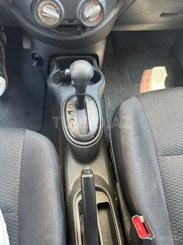 Nissan March 2025, 89,994 km - 1.2 l - Bakı