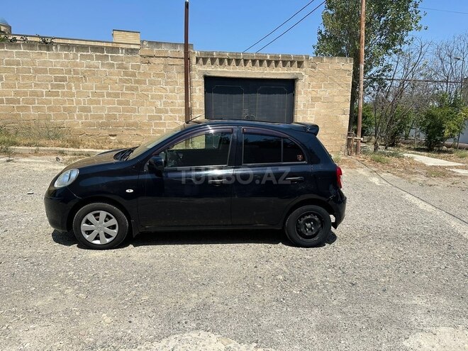 Nissan March 2025, 89,994 km - 1.2 l - Bakı