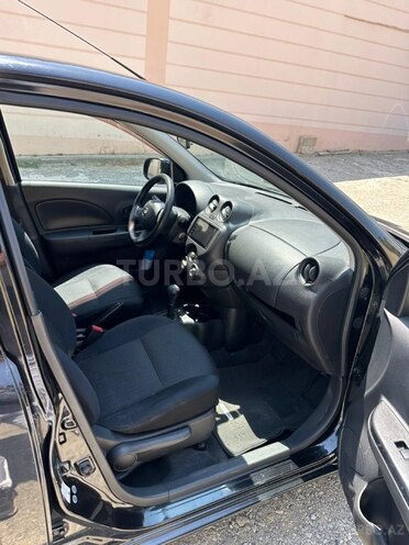 Nissan March 2025, 89,994 km - 1.2 l - Bakı