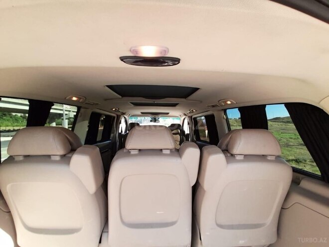 Mercedes Viano 2007, 380,000 km - 3.0 l - Bakı