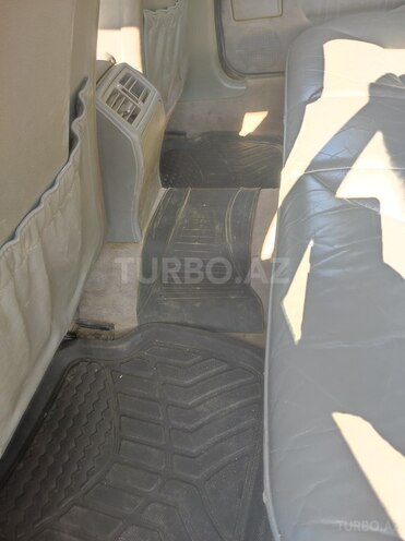 Mercedes E 320 1996, 500,000 km - 3.2 l - Bakı