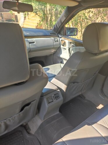Mercedes E 320 1996, 500,000 km - 3.2 l - Bakı