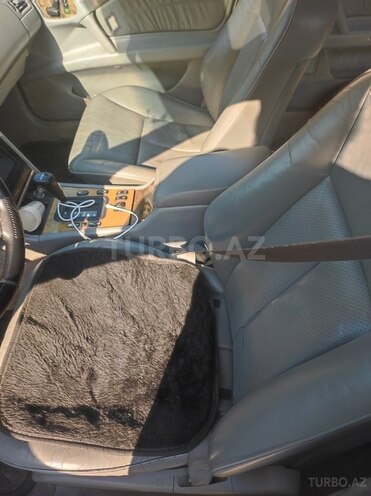 Mercedes E 320 1996, 500,000 km - 3.2 l - Bakı