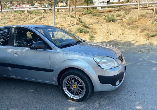 Kia Rio 2008, 278,770 km - 1.4 l - Bakı