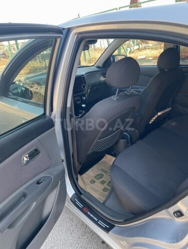 Kia Rio 2008, 278,770 km - 1.4 l - Bakı