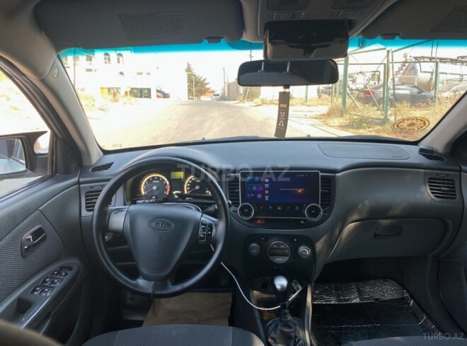 Kia Rio 2008, 278,770 km - 1.4 l - Bakı