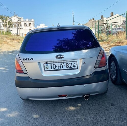 Kia Rio 2008, 278,770 km - 1.4 l - Bakı