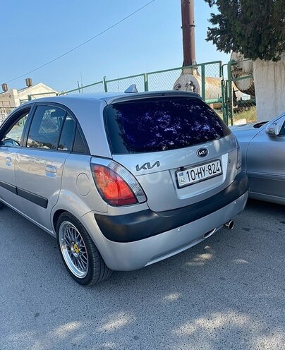 Kia Rio 2008, 278,770 km - 1.4 l - Bakı