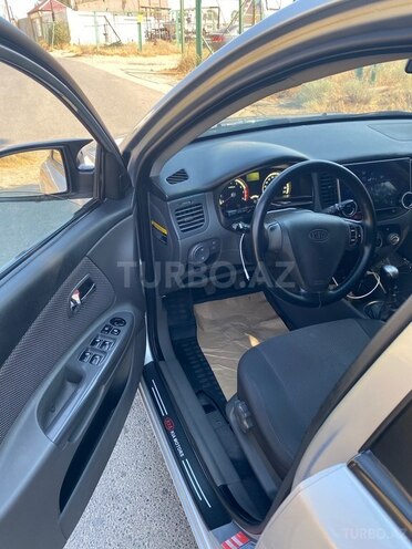 Kia Rio 2008, 278,770 km - 1.4 l - Bakı