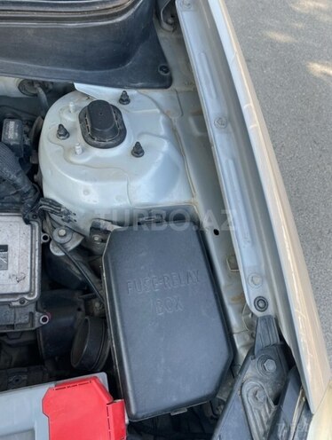 Kia Rio 2008, 278,770 km - 1.4 l - Bakı