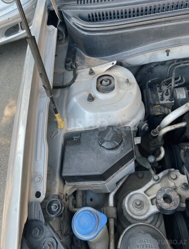 Kia Rio 2008, 278,770 km - 1.4 l - Bakı