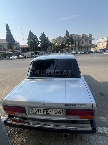LADA (VAZ) 2107 2010, 80,000 km - 1.6 л - Gəncə
