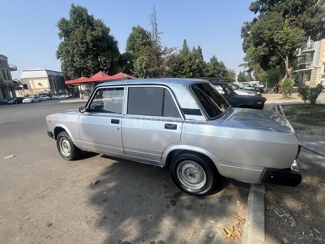 LADA (VAZ) 2107 2010, 80,000 km - 1.6 л - Gəncə