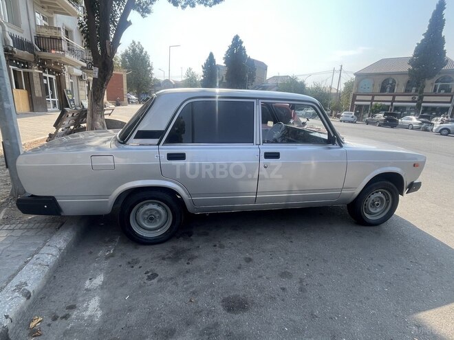 LADA (VAZ) 2107 2010, 80,000 km - 1.6 л - Gəncə