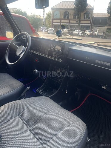 LADA (VAZ) 2107 2010, 80,000 km - 1.6 л - Gəncə