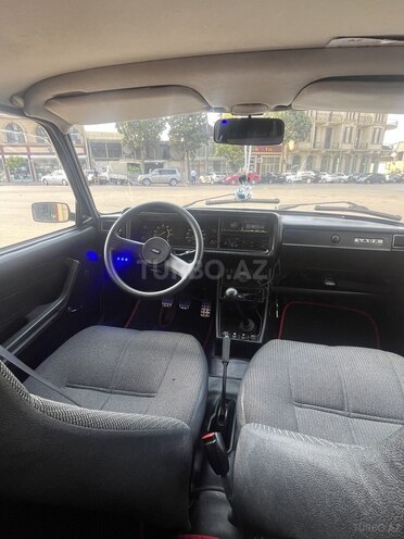 LADA (VAZ) 2107 2010, 80,000 km - 1.6 л - Gəncə