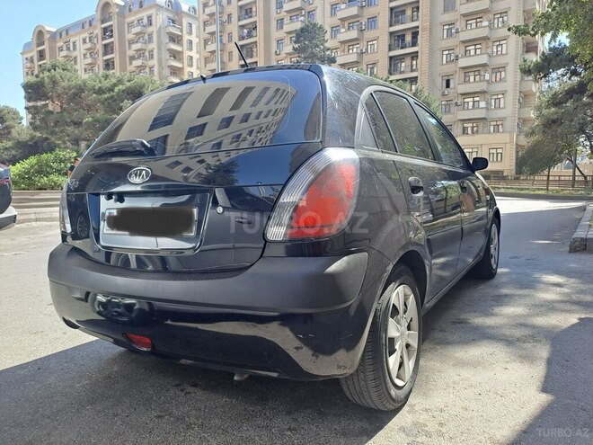 Kia Rio 2006, 211,860 km - 1.4 l - Bakı