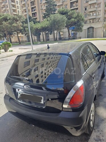 Kia Rio 2006, 211,860 km - 1.4 l - Bakı