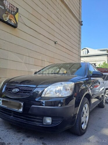 Kia Rio 2006, 211,860 km - 1.4 l - Bakı