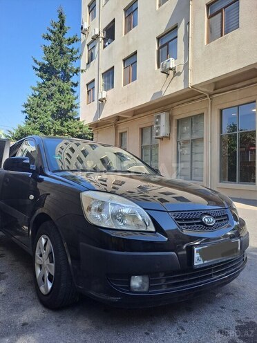 Kia Rio 2006, 211,860 km - 1.4 l - Bakı